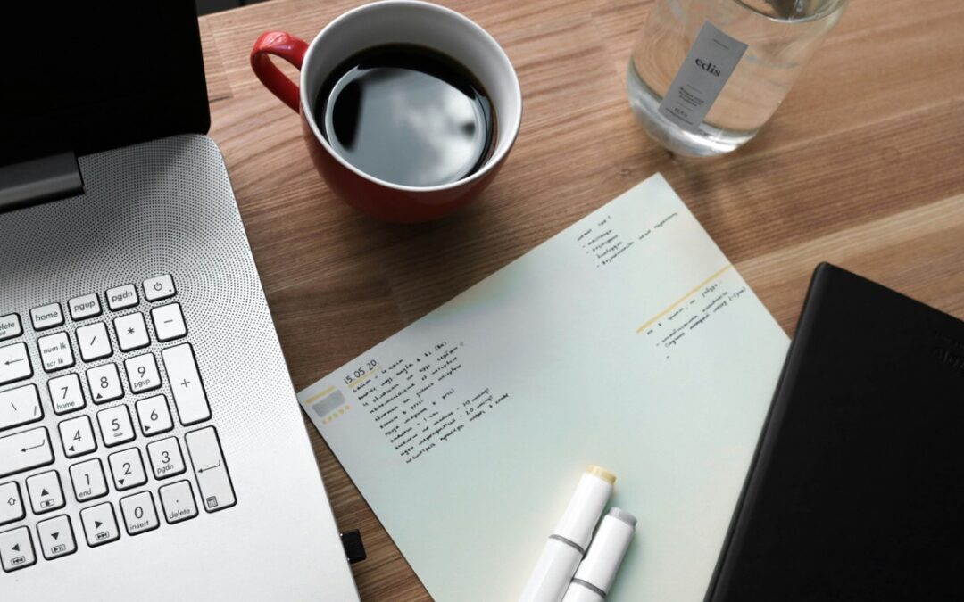 Helping Writers Help You – Asset Sharing for PR That Works