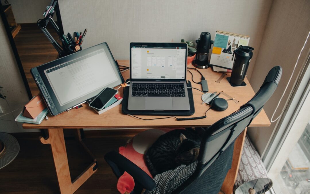 Making PR Assets Work Harder – Best Practice in the Digital Age