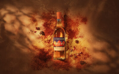 Glenmorangie bottles the spice market’s mosaic of flavours in latest limited-edition whisky