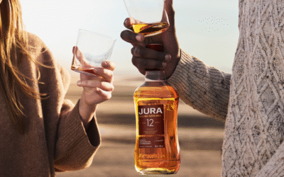 Jura adds two more years!
