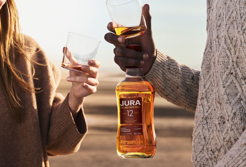 Jura adds two more years!